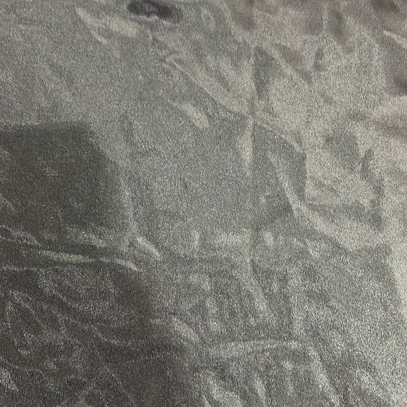 NWT Women’s Meant To Be Seen Black Polyester Sleeveless Tank Top (XL) FV18 - Picture 5 of 10